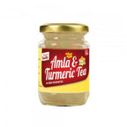 NutreeHerb Amla Turmeric Tea Natural Herbal Immunity Drink