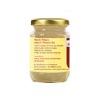 NUTREE HERB- AMLA TURMERIC TEA POWDER 150G