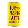 NutreeHerb Turmeric Latte 100g Natural Herbal Drink with Turmeric and Spices