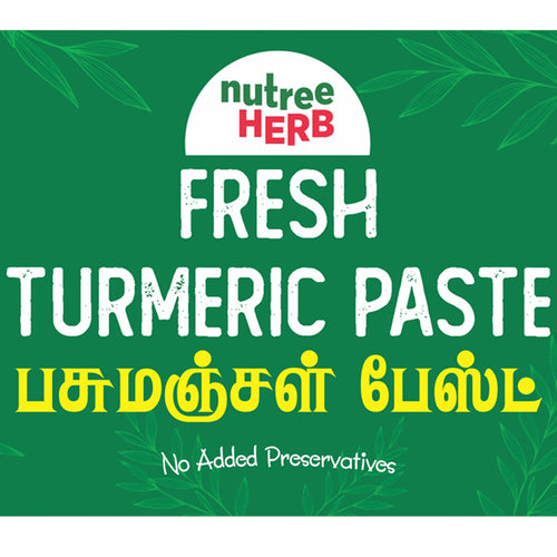 NUTREE HERB-PASUMANJAL PASTE 150G
